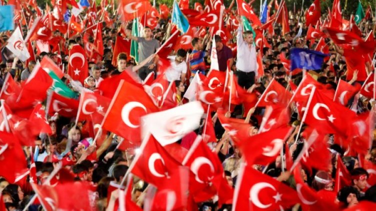 Снимка: Reuters, архив