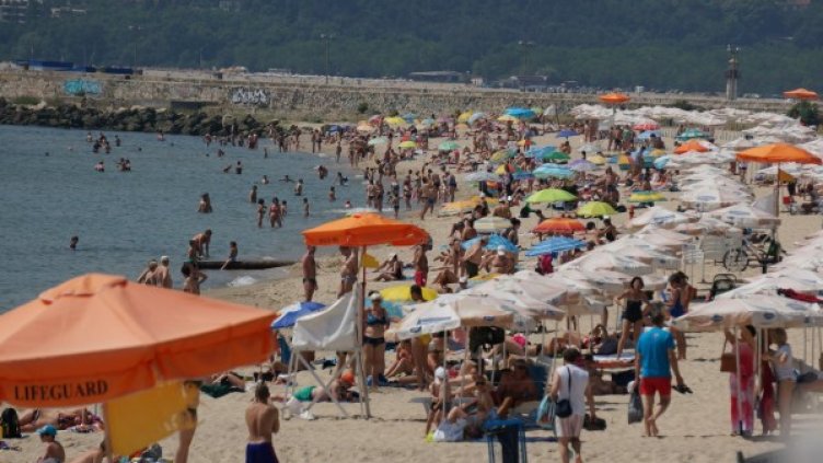 Снимка: Архив, Булфото