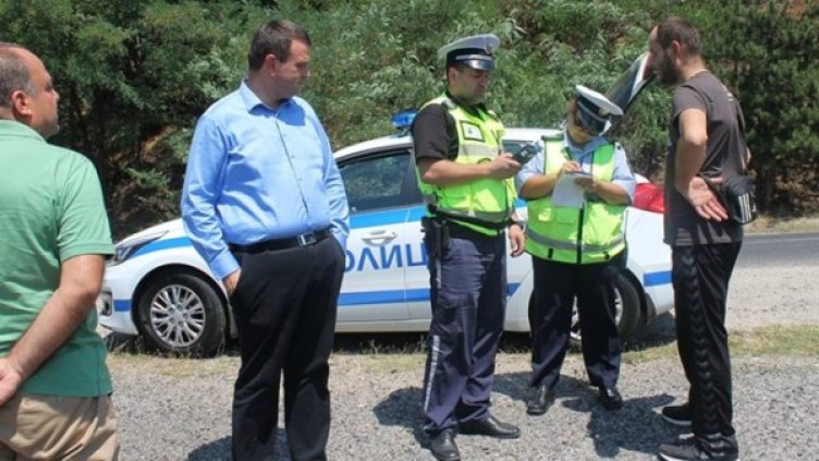 Снимка: 24 часа