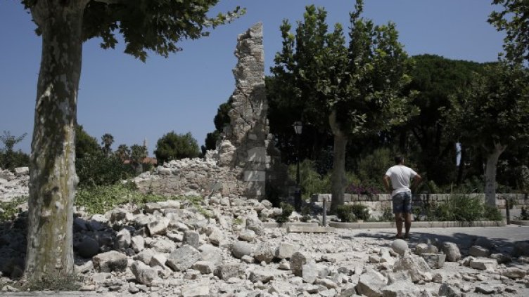 Снимка: Reuters