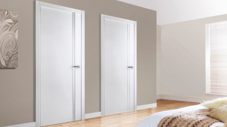 Разкърти: Домът се познава по вратите!