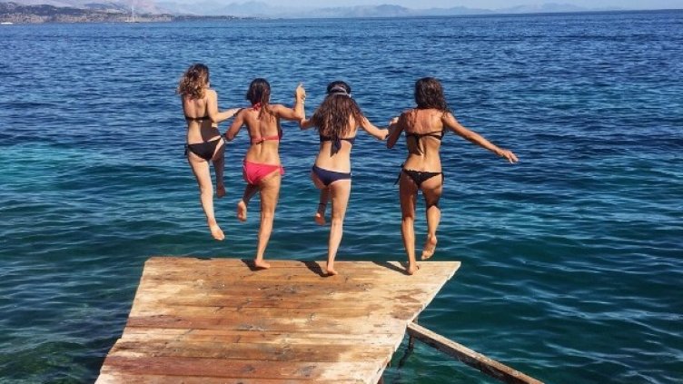 Снимка: Instagram