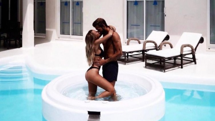 Снимка: Instagram