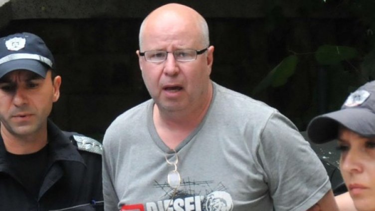 Снимка: Булфото, архив