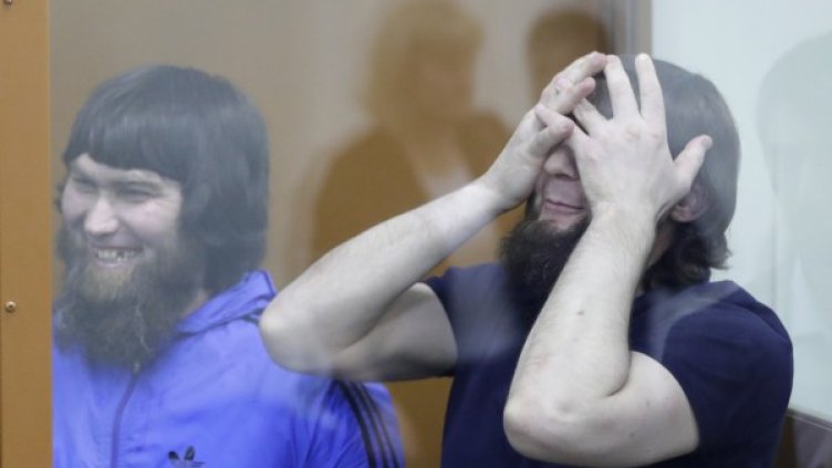 Снимка: Reuters, архив