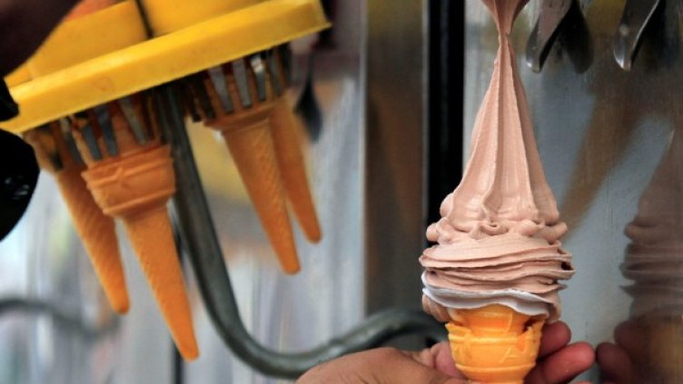 Снимка: Reuters, архив