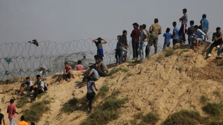 Снимка: Reuters, архив