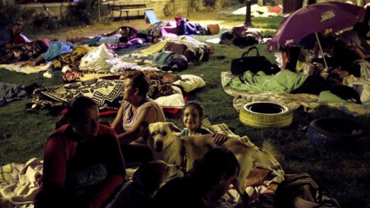 Снимка: Reuters