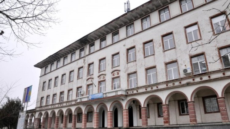 Снимка: Булфото, архив