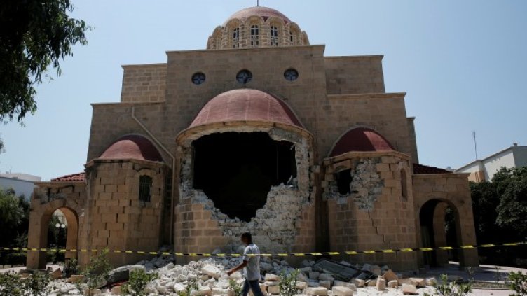 Снимка: Reuters, архив