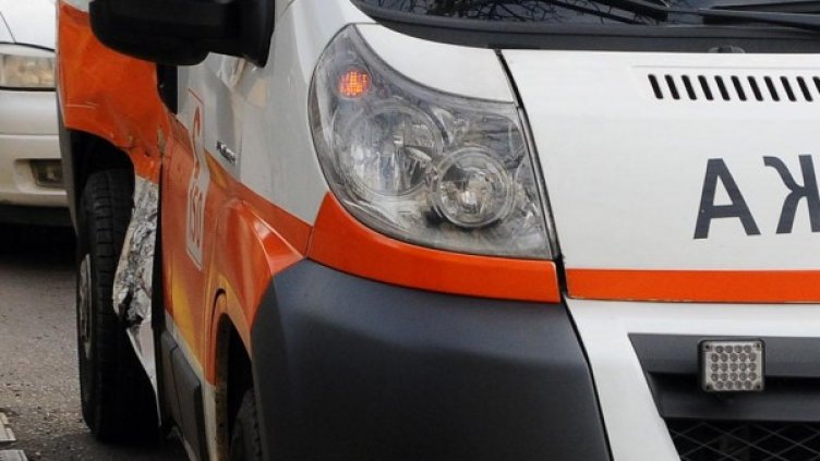 Снимка: Булфото, архив