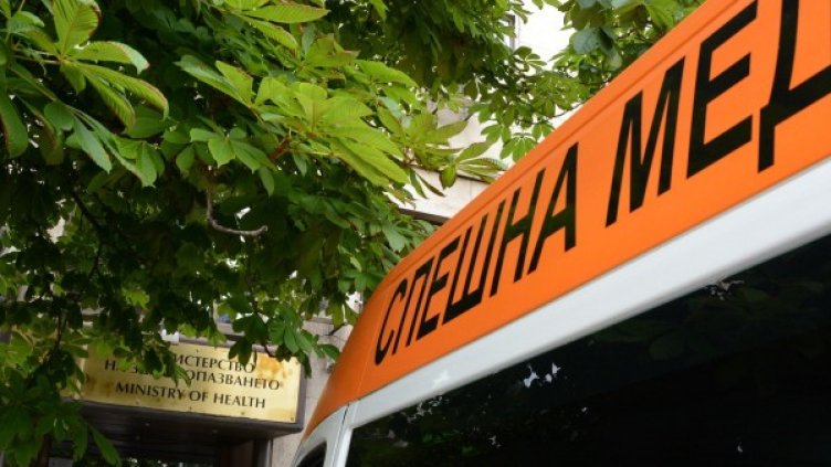 Снимка: архив, Булфото