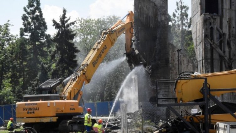 Снимка: Булфото