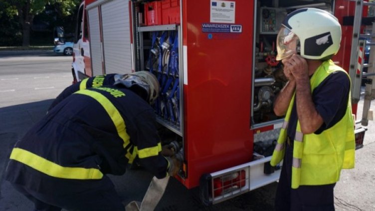 Снимка: архив, Булфото