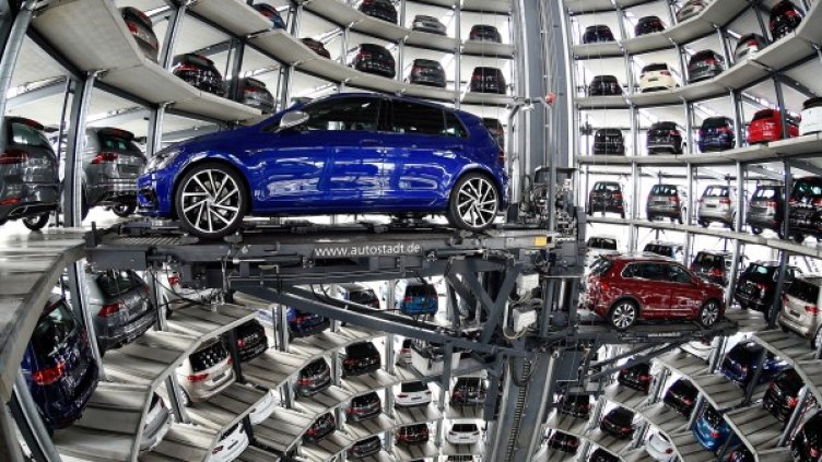 Снимка: Reuters