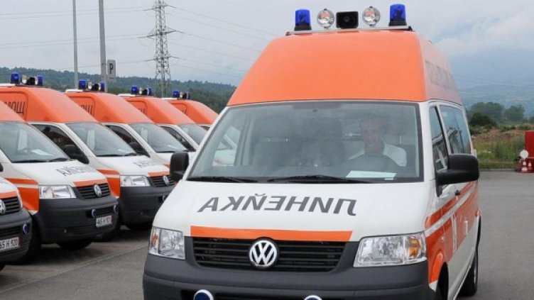 Снимка: архив "Булфото"