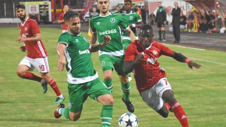 Снимка: Булфото