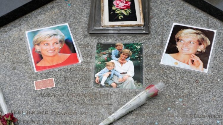 Снимка: Reuters