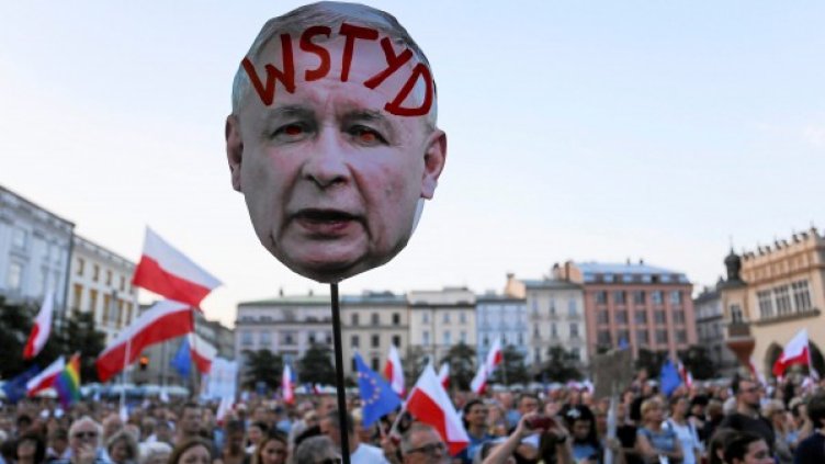 Снимка: Reuters