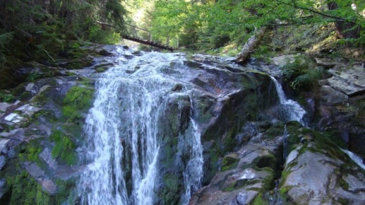 Снимка: mapio.net