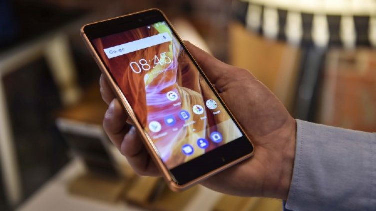 Снимка: Reuters