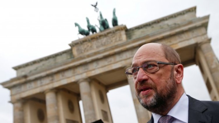 Снимка: Reuters