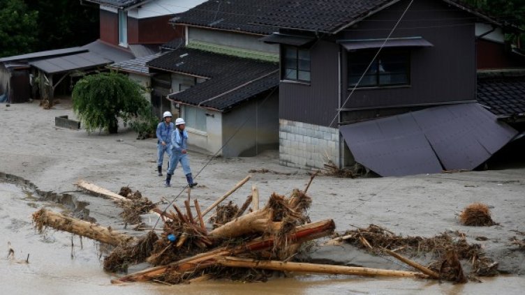 Снимка: Reuters