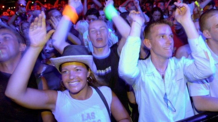 Снимка: Reuters