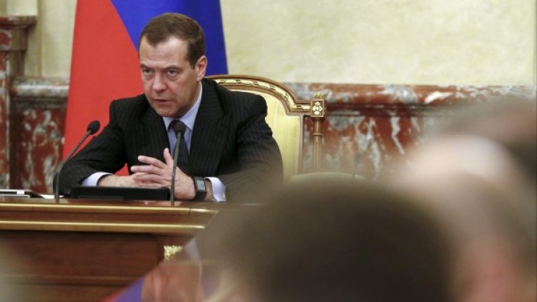 Снимка: архив, Reuters