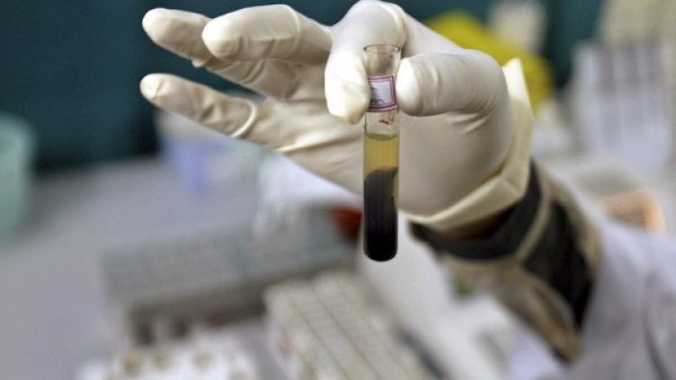 Снимка: архив, Reuters