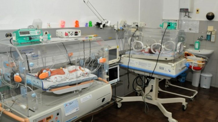 Снимка: Булфото, архив