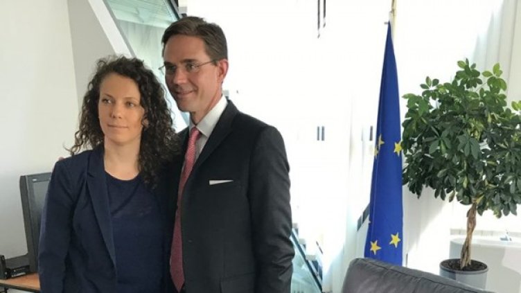 Снимка: bgonair.bg