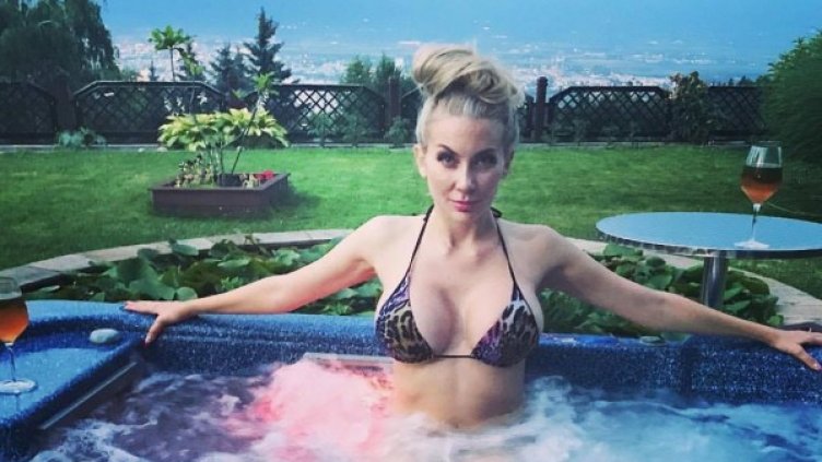 Снимка: Facebook