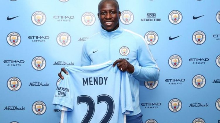 Снимка: Manchester City