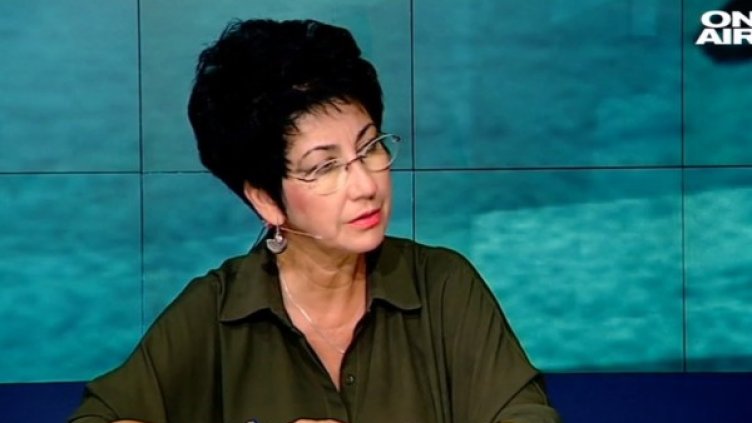 Мариана Кукушева. Кадър: Bulgaria On Air
