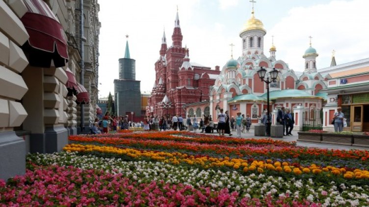 Снимка: Архив, Reuters