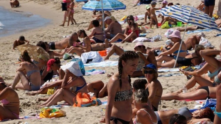 Черноморието ни губи чара си, условията не са на ниво!