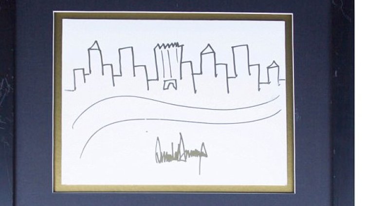 Снимка: архив Reuters
Снимка: Nate D. Sanders Auctions