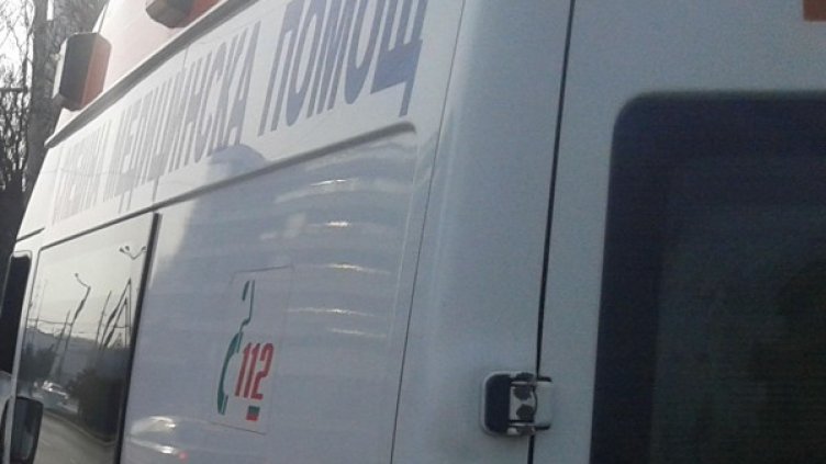 Снимка: архив, Булфото