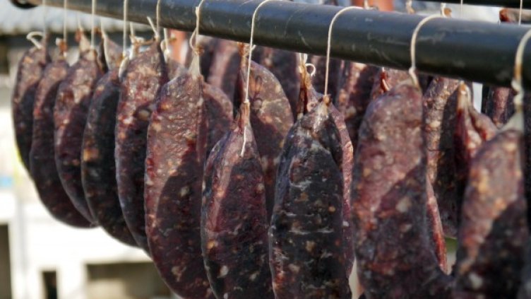 Снимка: архив Булфото