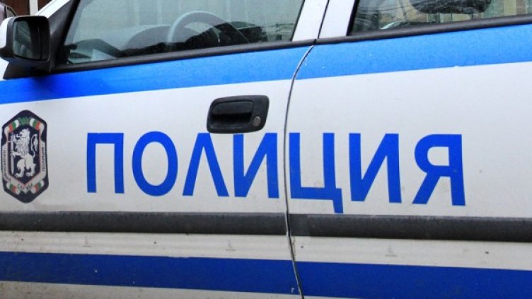 Снимка: Impact Press Group, архив