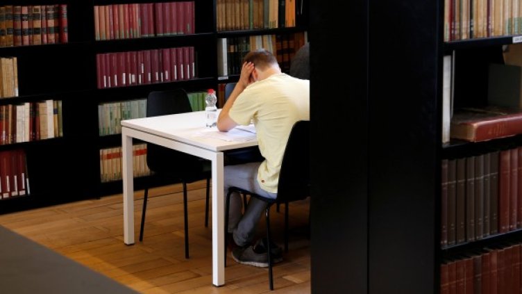 Снимка: Архив, Reuters