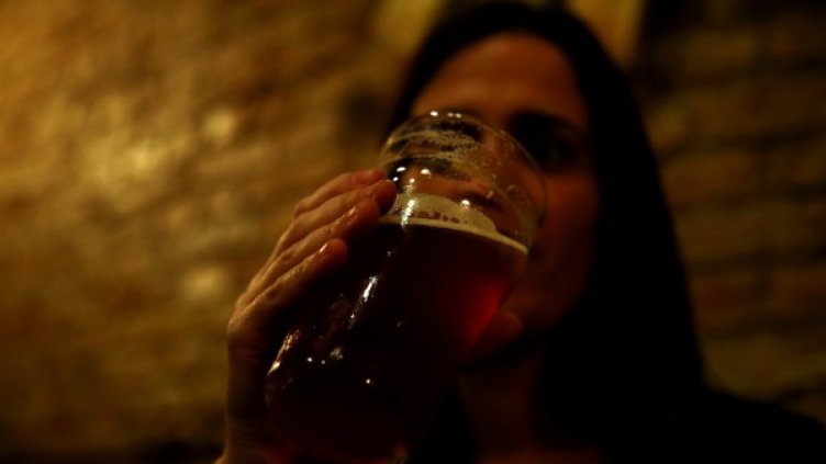 Снимка: Reuters