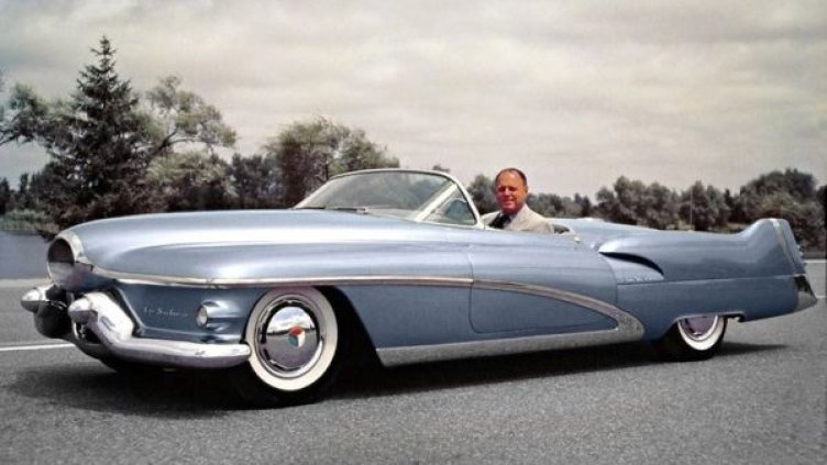 Снимка: GM
Снимка: GM