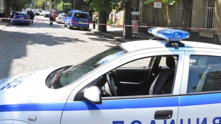 Снимка: Булфото, архив