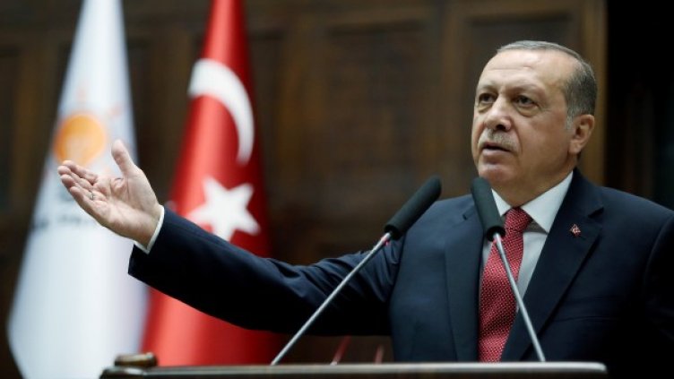 Снимка: Reuters