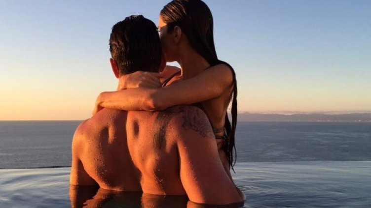 Снимка: Instagram