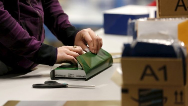 Снимка: Reuters