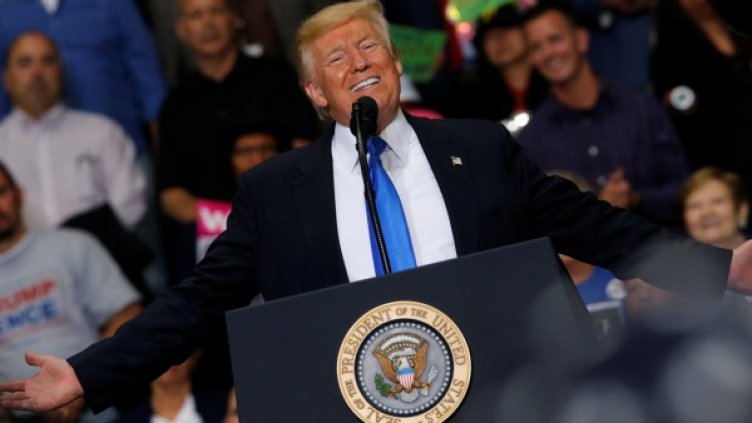 Снимка: Reuters, архив