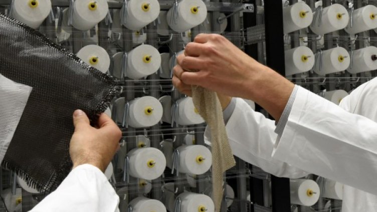 Снимка: архив Reuters